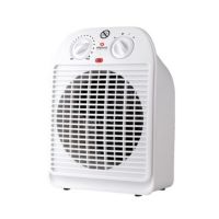 Alpina Fan heater 2000W SF-9366 With Free Delivery On Installment By Spark Technologies.
