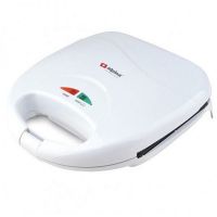 Alpina Single Sandwich Maker SF-3910 With Free Delivery - Easy Monthly Installment - Spark Technologies