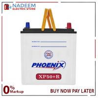 Phoenix Battery XP 50 R 32 AH 9 Plate without Acid INSTALLMENT