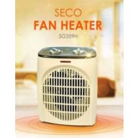 Seco Fan Heater SG 359H