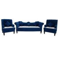 Sharmili Sofa Set - 5 Seater (Delivery Available Only In Karachi)