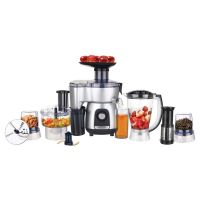 Westpoint Food Processor with unbreakable Jug New Model (WF-7806) With Free Delivery On Installment Spark Tech