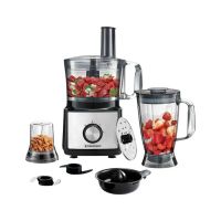 Westpoint Multi Function Food Processor New Model (WF-8815) With Free Delivery On Installment ST