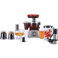 Westpoint Food Processor with unbreakable Jug New Model (WF-5806) With Free Delivery On Installment ST
