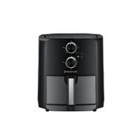 Westpoint Air Fryer New Model (WF-5255) With Free Delivery On Installment ST