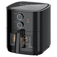Westpoint Air Fryer (WF-5256) With Free Delivery On Installment ST