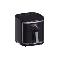 Westpoint Digital Air Fryer (WF-5257) With Free Delivery On Installment ST