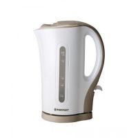 Westpoint Open element 1.7 Liter Plastic body (WF-3118) With Free Delivery On Installment ST