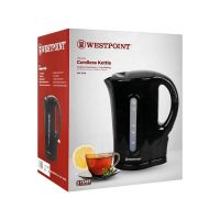 Westpoint Open element 1.7 Liter (Plastic body) (WF-3119) With Free Delivery On Installment ST