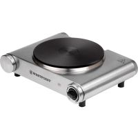 Westpoint Hot Plate (WF-271) With Free Delivery On Installment Spark Tech
