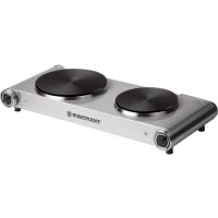 Westpoint Hot plate Double (WF-272) With Free Delivery On Installment Spark Tech 