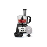 Westpoint Chopper With Vegetable Cutter With Powerful motor (WF-496C) With Free Delivery On Installment Spark Tech