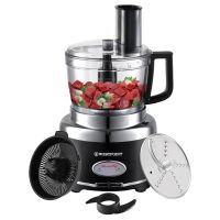 Westpoint Chopper With Double Bowl (WF-504) With Free Delivery On Installment Spark Tech
