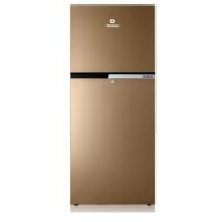 Dawlance LF Chrome Refrigerator (9178) With Free Delivery On Installment ST