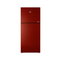 Dawlance Refrigerator WB Avante GD Plus Inverter 12 Cubic Feet (9173) Ruby Red With Free Delivery On Installment Spark Tech