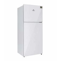 Dawlance 9191 WB Avante Plush inverter Cloud White Refrigerator With Free Delivery On Installment Spark Tech