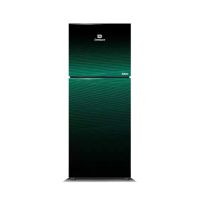 Dawlance Refrigerator Avante Plus Inverter (91999) Emerald Green With Free Delivery On Installment Spark Tech
