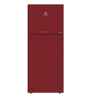 Dawlance Refrigerator 9193 LF Avante + Silky Red (GD INV) IOT WIFI With Free Delivery On Installment Spark Tech