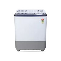 Haier Semi Automatic Twin Tub (HTW 80-186) 8Kg With Free Delivery On Installment Spark Tech