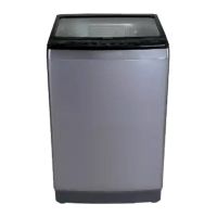 Haier 12kg 3D Wash Series (HWM-120-1789) With Free Delivery On Installment Spark Tech