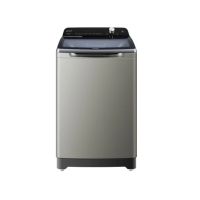 Haier 12kg Top Load Washing Machine (HWM-120-1678) With Free Delivery On Installment Spark Technologies