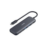 Anker 332 Type-C Hub 5 In 1 With 4K HDMI Port With Free Delivery On Installment Spark Tech