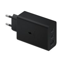 Samsung 65W 2pin Trio Black With Free Delivery On Cash By Spark Tech