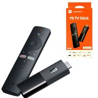 Mi TV Stick Android TV With Free Delivery On Cash by Spark Tech