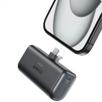 Anker Nano Powerbank 22.5w Type-C Connector With Free Delivery On Cash By Spark Tech
