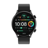Haylou Solar Plus RT3 Smartwatch With Free Delivery On Cash By Spark Tech
