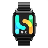 Haylou RS4 Plus Smart Watch With Free Delivery On Spark Tech