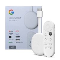 Google Chromecast HD With Free Delivery On Cash By Spark Tech