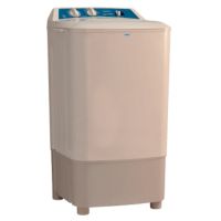 Haier Semi Automatic Washing Machine 8KG (HWM 80-50) With Free Delivery On Installment By Spark Tech