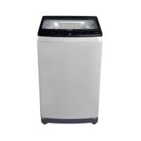 Haier Automatic Top Load (HWM 90-1708S5) 9KG With Free Delivery On Installment By Spark Tech