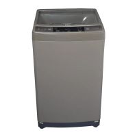 Haier 9Kg Top Load Fully Automatic Washing Machine (HWM 90-1789) With Free Delivery On Installment By Spark Tech