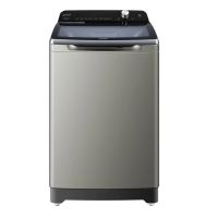 Haier 9.5 kg Top Load Washing Machine (HWM-95-1678) On Installment by Spark Tech