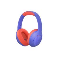 Haylou Wireless Bluetooth Headphones Blue (S35-ANC) With Free Delivery On Spark Tech