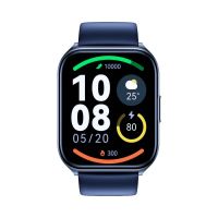 Haylou Smart Watch 2 Pro Blue With Free Delivery On Spark Tech