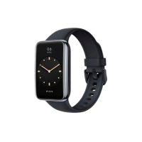 Xiaomi Smart Band 7 Pro Black With Free Delivery On Spark Tech
