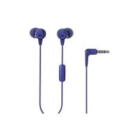 JBL Live 100 In-Ear Headphone Purple With Free Delivery On Spark Tech 