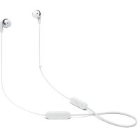 JBL Tune 215BT In-Ear Headphone White With Free Delivery On Spark Tech