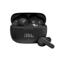 Jbl Wave 200 True Wireless Earbuds Black With Free Delivery On Spark Tech