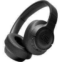 JBL Tune In-Ear Headphone Black (T710BT) With Free Delivery On Spark Tech
