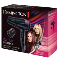 Remington 220W Colour Protect hair Dryer (D6090) With Free Delivery On Spark Tech