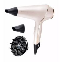 Remington Pro luxe 2400W Hair Dryer (D9140) With Free Delivery On Spark Tech