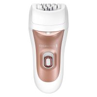 Remington Smooth & Silky Epilator Ep7500 5-In-1 With Free Delivery On Installment By Spark Tech