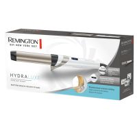 Remington Hydra Luxe Moisture Lock Hair Curling Wand (CI89H1) With Free Delivery On Installment By Spark Tech