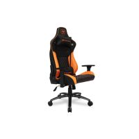 Cougar Explore S Gaming Chair Orange With Free Delivery On Installment ST