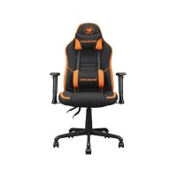 Cougar Outrider S Gaming Chair Orange With Free Delivery On installment ST