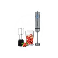 Westpoint Hand Blender with Power Full Motor (WF-9935) With Free Delivery On Installment Spark Tech
